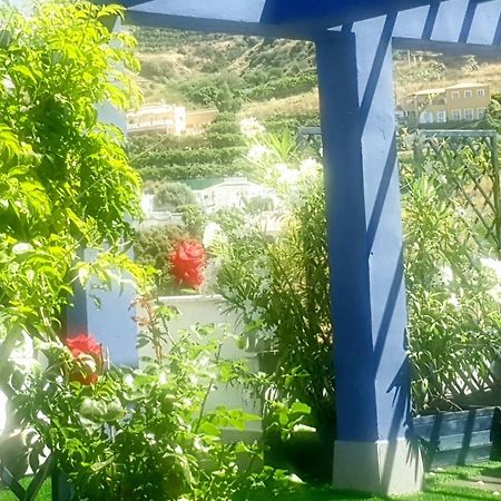 Atico 90M De Terraza, Jacuzzi Privado Y Cargador De Coche Electrico En Cabria, Almuñécar Екстериор снимка