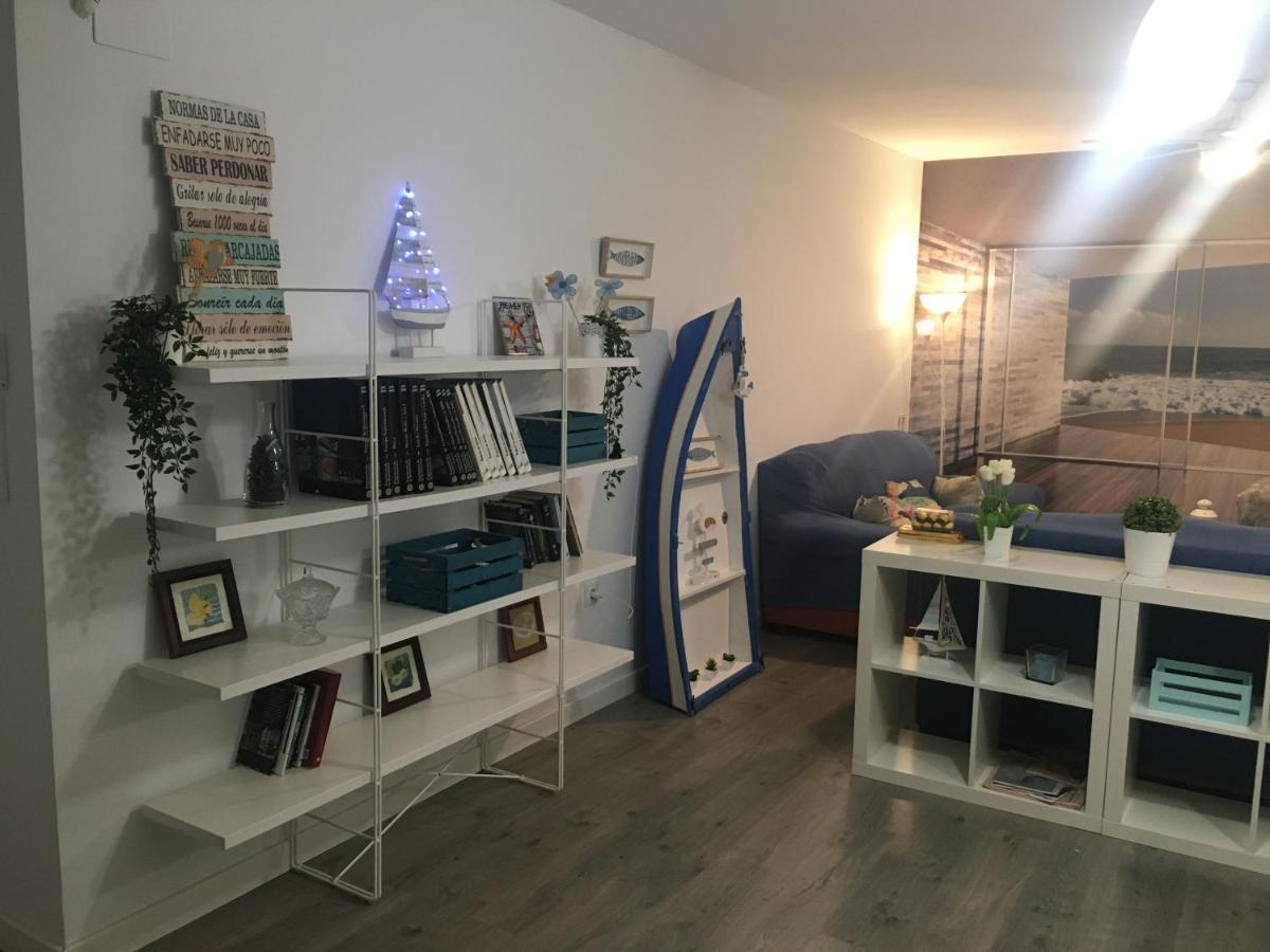 Atico 90M De Terraza, Jacuzzi Privado Y Cargador De Coche Electrico En Cabria, Almuñécar Екстериор снимка