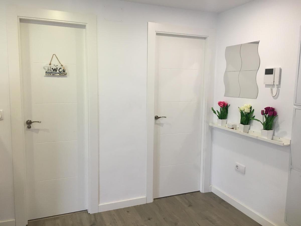 Atico 90M De Terraza, Jacuzzi Privado Y Cargador De Coche Electrico En Cabria, Almuñécar Екстериор снимка