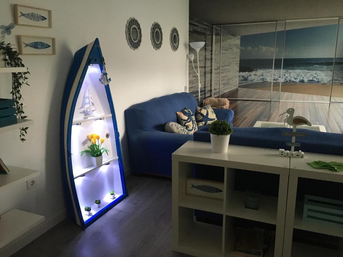 Atico 90M De Terraza, Jacuzzi Privado Y Cargador De Coche Electrico En Cabria, Almuñécar Екстериор снимка
