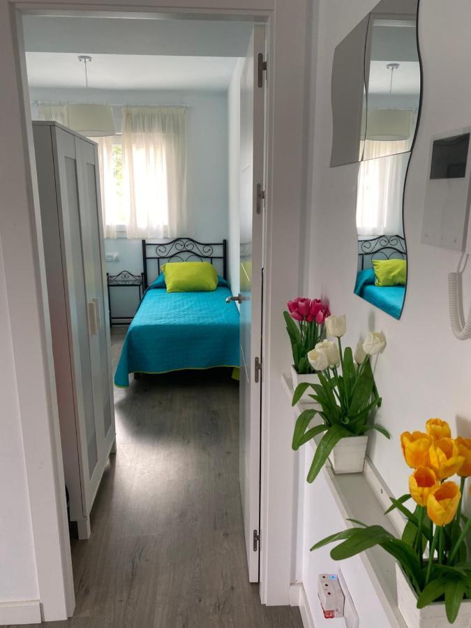 Atico 90M De Terraza, Jacuzzi Privado Y Cargador De Coche Electrico En Cabria, Almuñécar Екстериор снимка