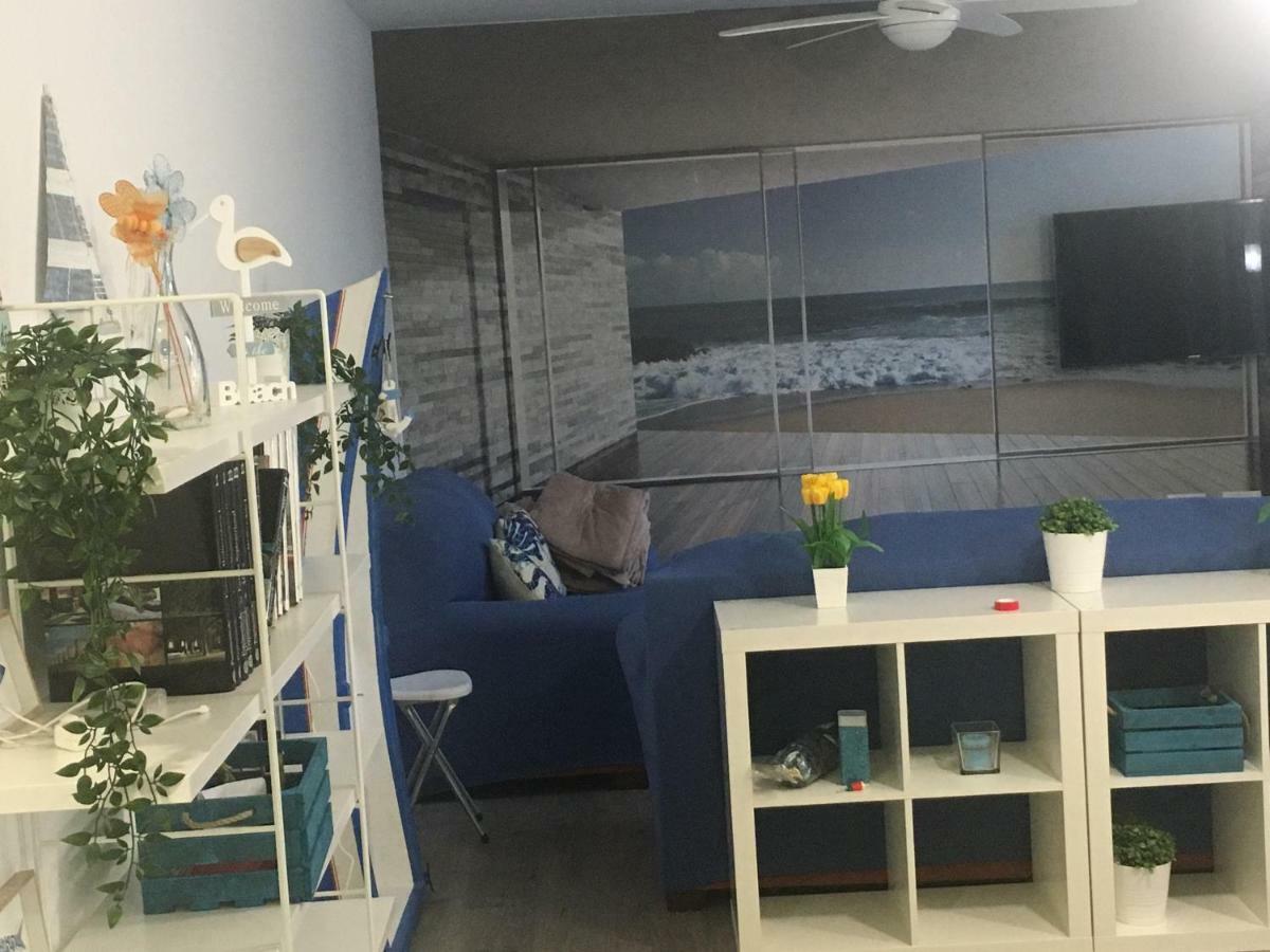 Atico 90M De Terraza, Jacuzzi Privado Y Cargador De Coche Electrico En Cabria, Almuñécar Екстериор снимка