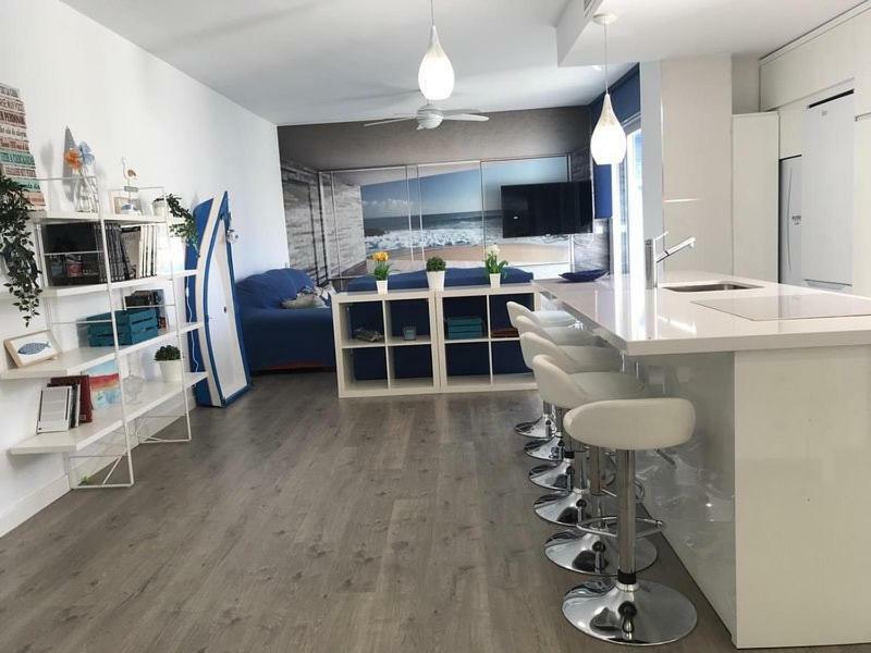 Atico 90M De Terraza, Jacuzzi Privado Y Cargador De Coche Electrico En Cabria, Almuñécar Екстериор снимка