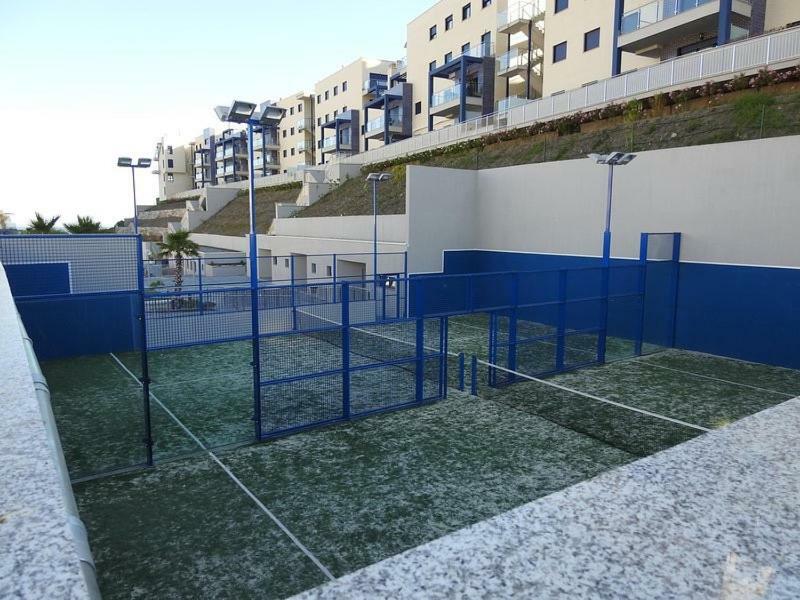 Atico 90M De Terraza, Jacuzzi Privado Y Cargador De Coche Electrico En Cabria, Almuñécar Екстериор снимка