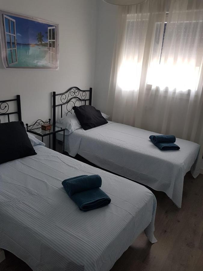 Atico 90M De Terraza, Jacuzzi Privado Y Cargador De Coche Electrico En Cabria, Almuñécar Екстериор снимка